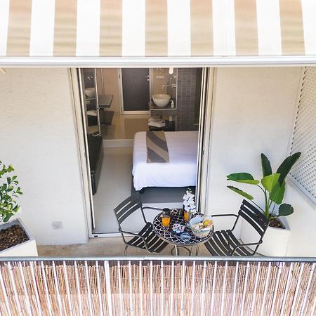 Moai Home Rome Buitenkant foto