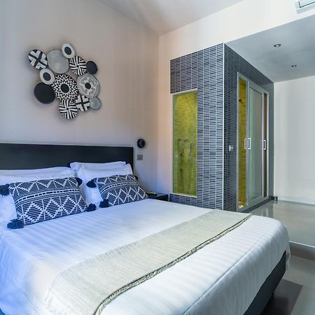 Moai Home Rome Buitenkant foto