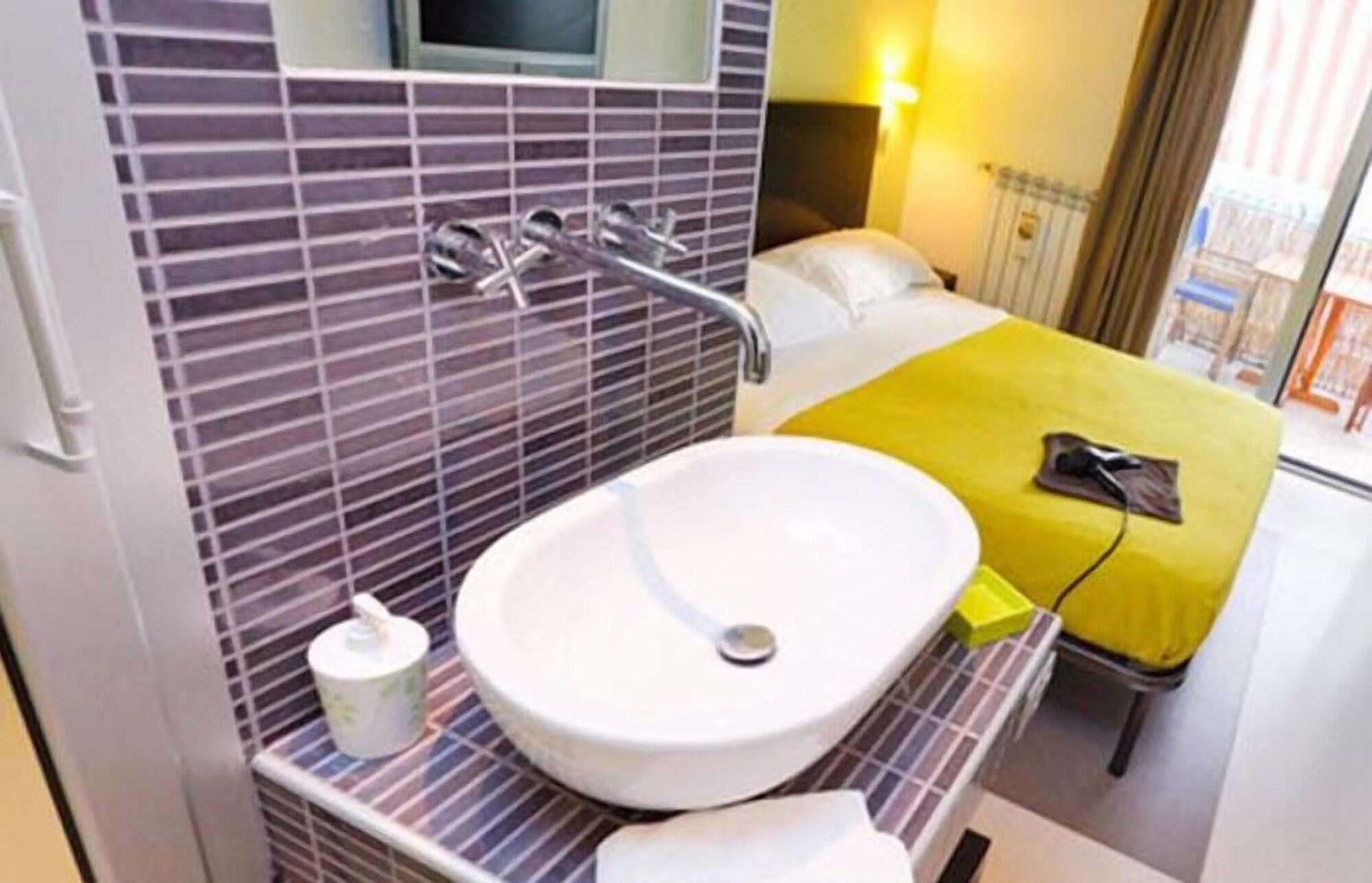 Moai Home Rome Buitenkant foto