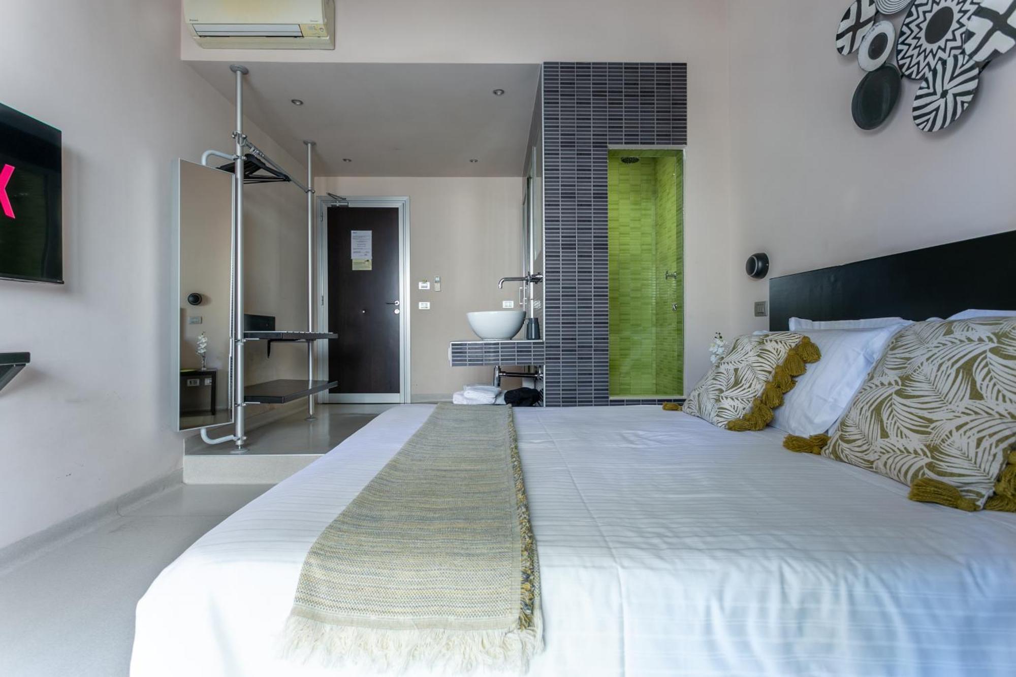 Moai Home Rome Buitenkant foto