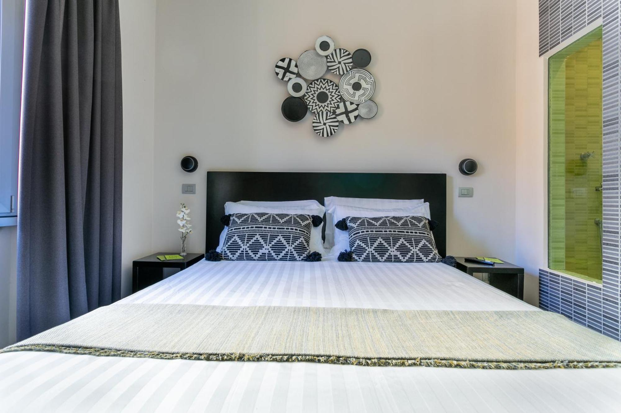 Moai Home Rome Buitenkant foto