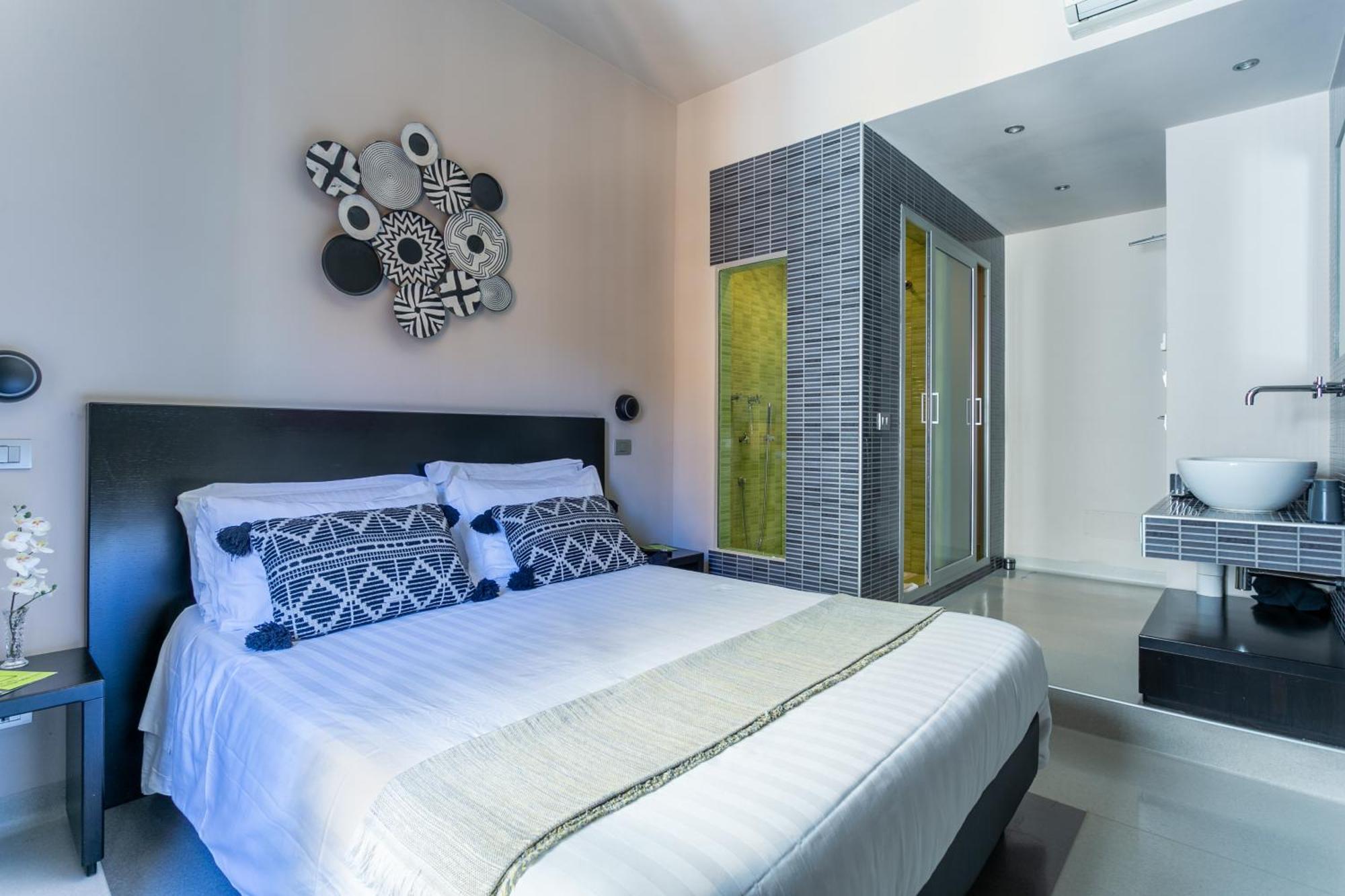 Moai Home Rome Buitenkant foto