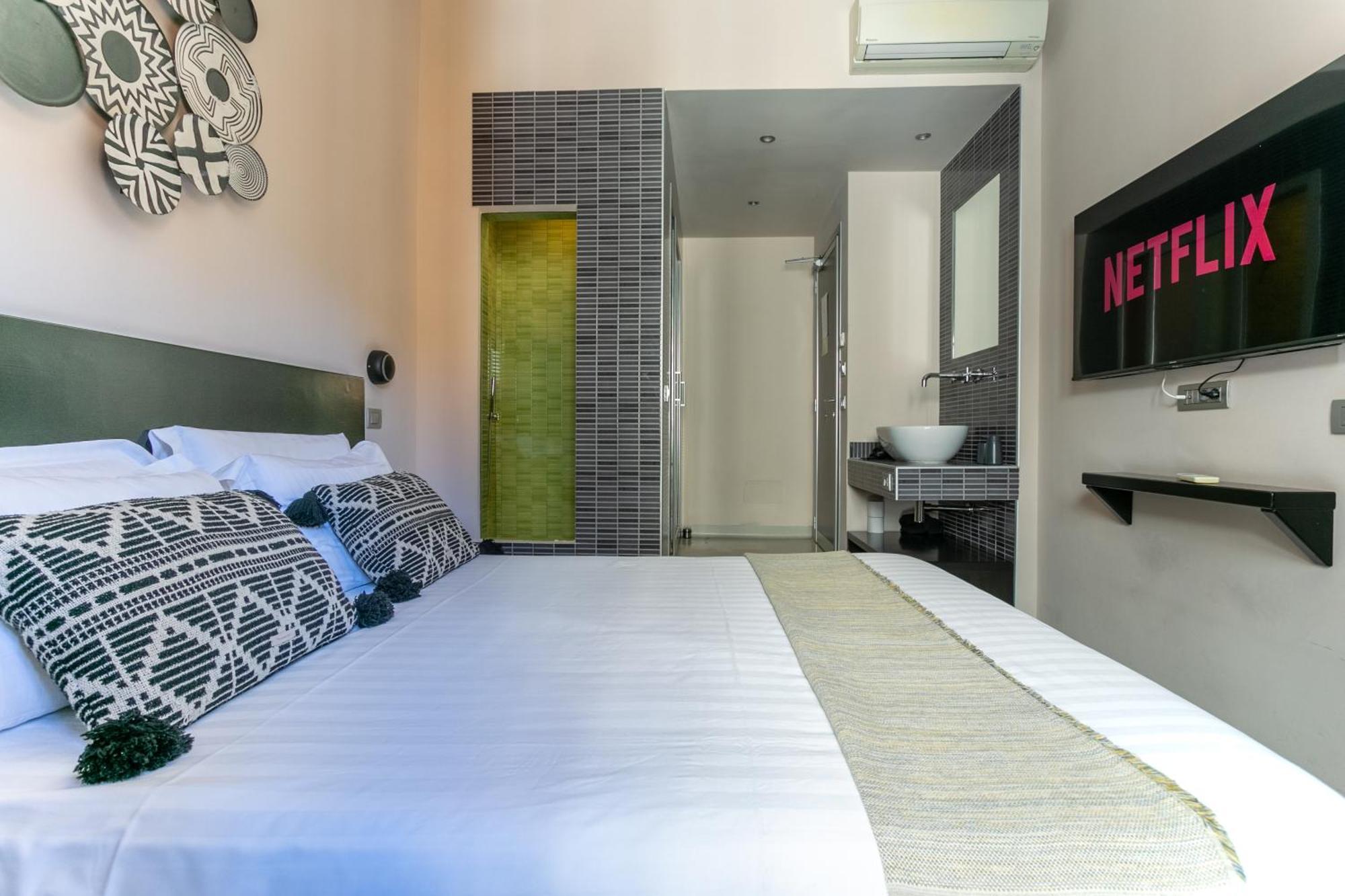 Moai Home Rome Buitenkant foto