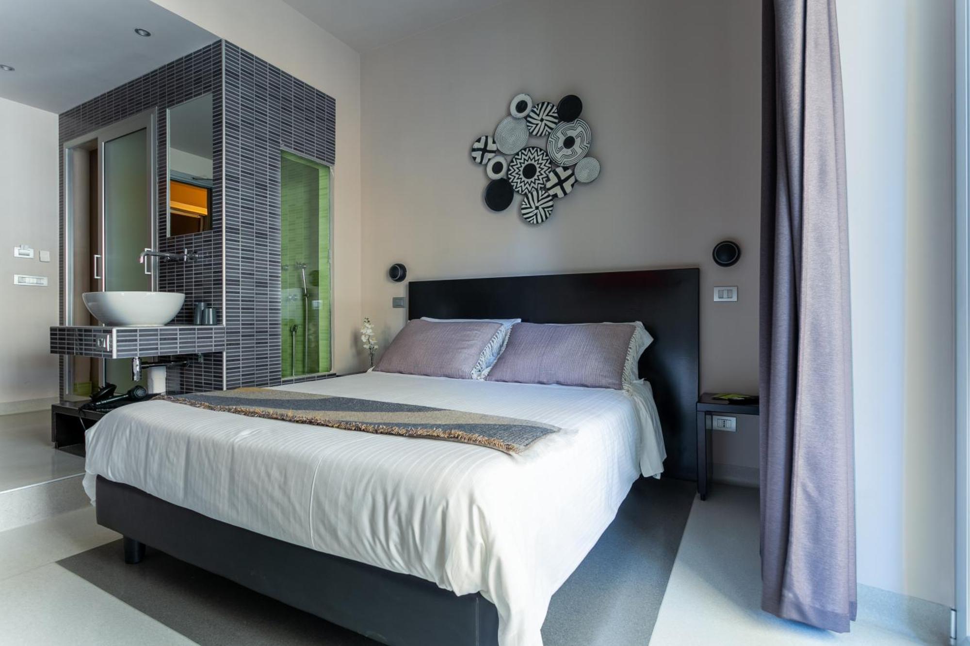 Moai Home Rome Buitenkant foto