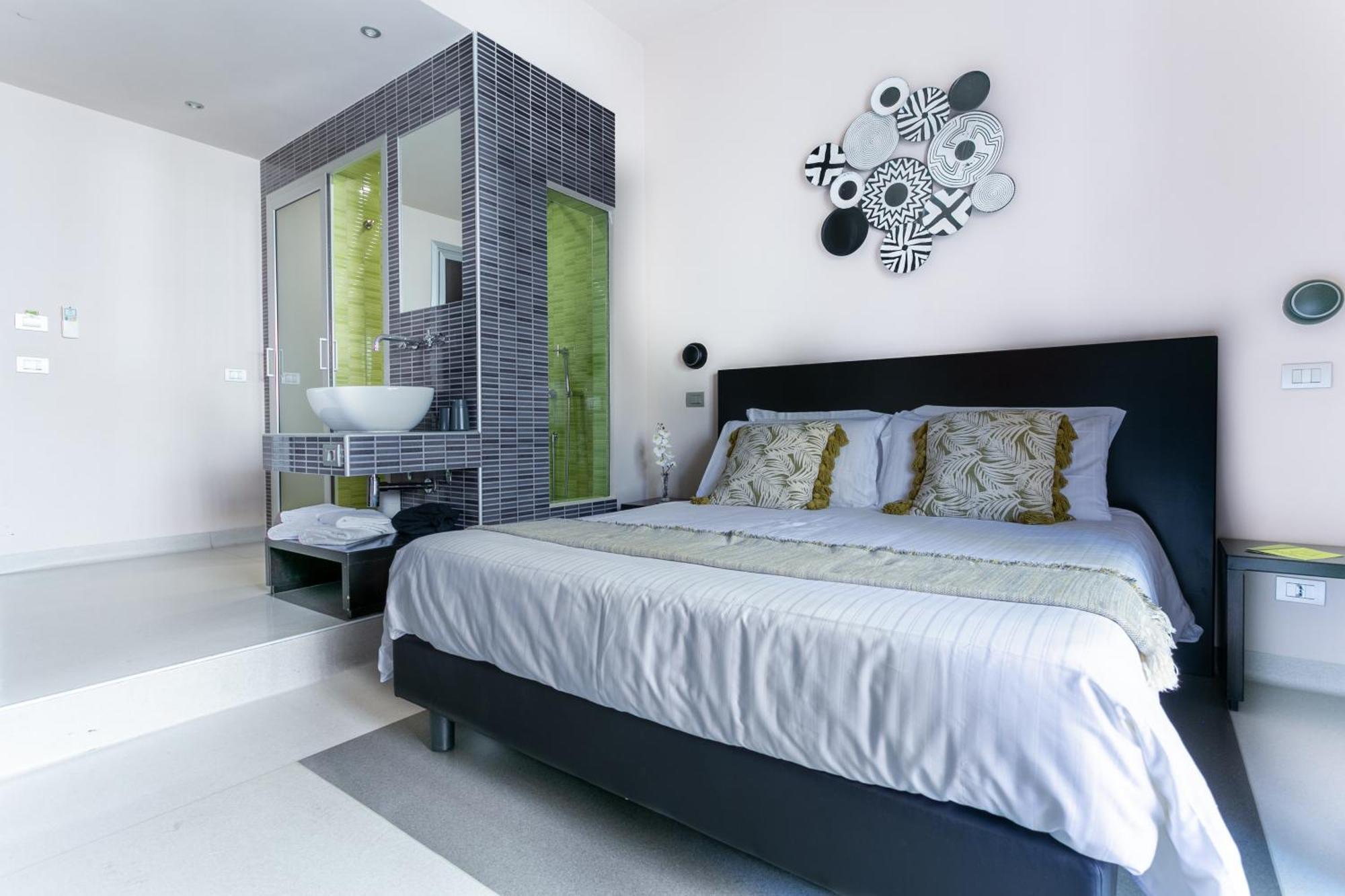Moai Home Rome Buitenkant foto